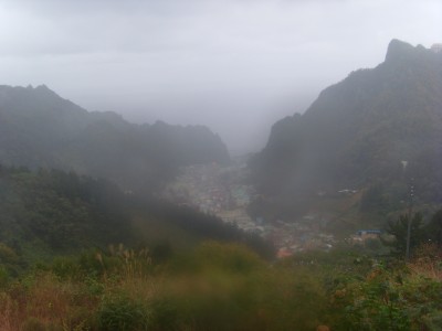 울릉도12