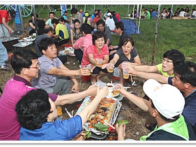 한여름 캠프 - 5