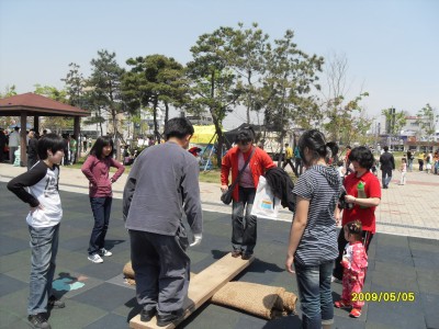 북구 어린이 큰잔치