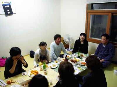 회장님~ 박경옥님~!! 생일 축하 드립니다.