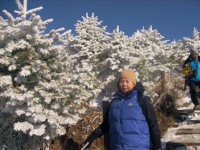 소백산