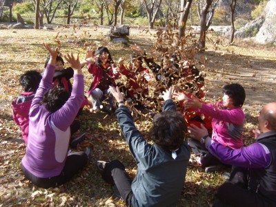 미래북구10명 참여 했습니다.
