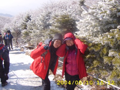 소백산