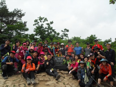 도락산-1