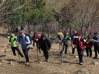 천주산