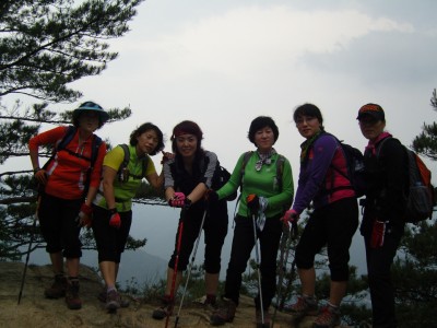 도락산5