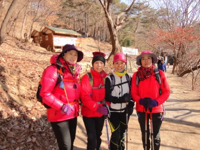 2012년 계룡산2