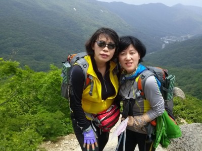 대구팔공산