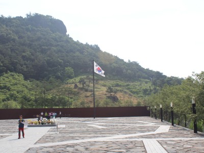 장사도