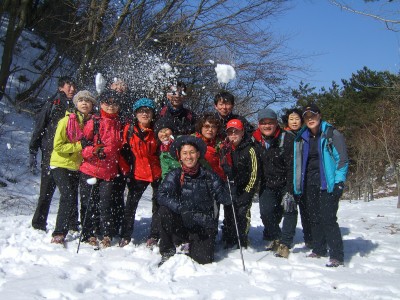 시산제 종주 5