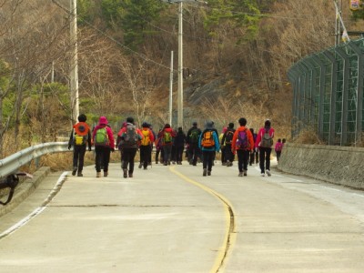 사량도 스토리.#3