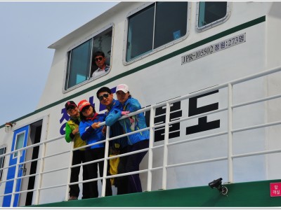 장사도 - 13