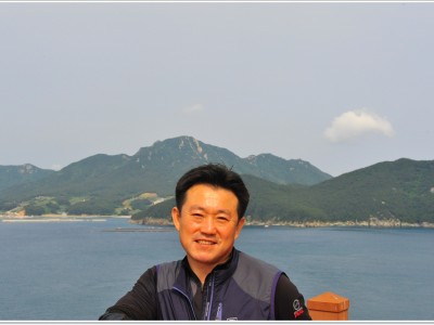 장사도 - 11