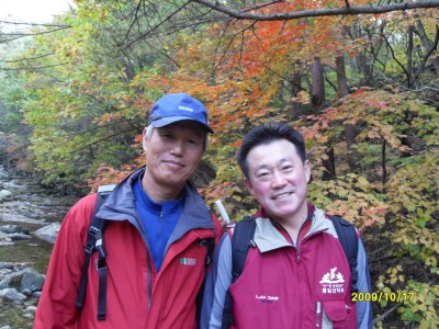치악산