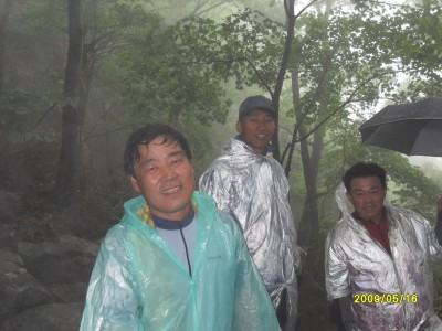 우두산