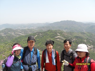 천태산