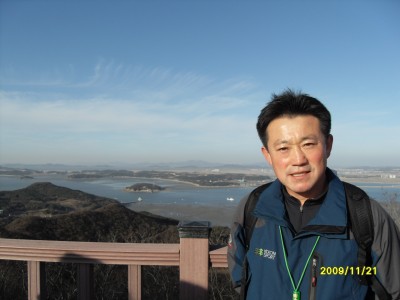 국사봉