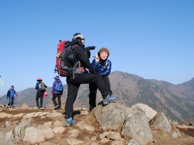 지리산 둘레길26