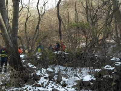 2013-12-21[토] 무룡산 송년산행 3