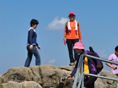 대둔산 15