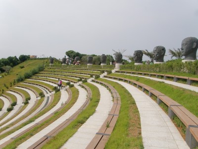 장사도 여행 - 6