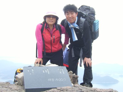 사량도 5..