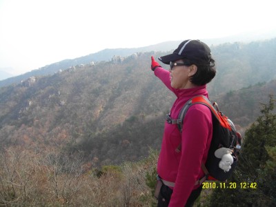 장흥 천관산 - 2