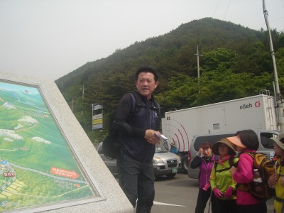 황매산1