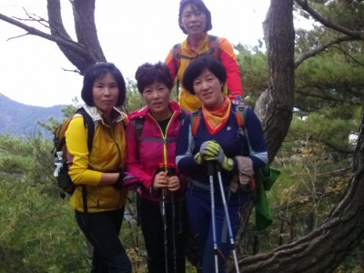 화왕산