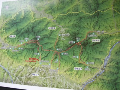 091017 치악산