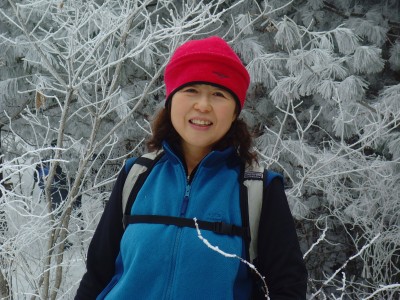 소백산