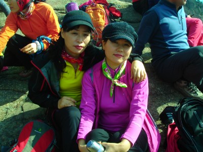 지리산사진 인자 올립니다