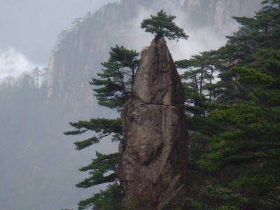 황산