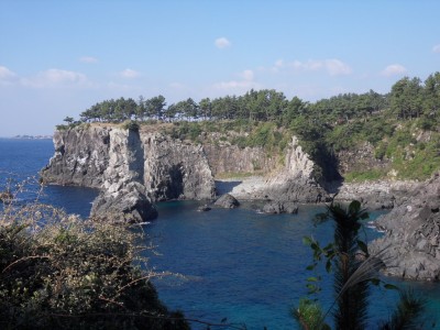 제주도