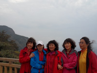 울릉도