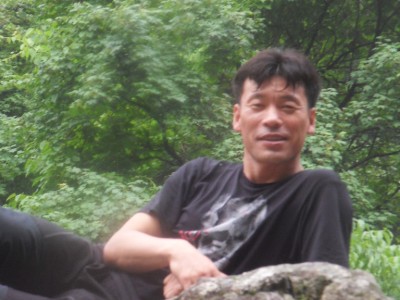 오대산